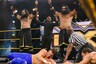 Matter of Time Before Indus Sher go on to Win Hearts of People World Over: Triple H