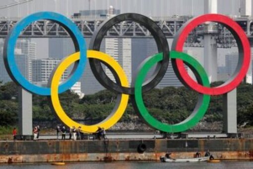 Olympics (Photo Credit: Reuters)