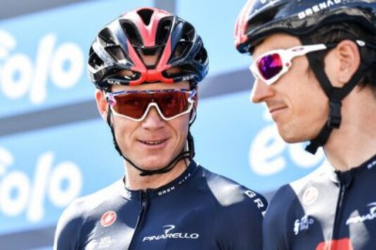 Pascal Ackermann (Photo Credit: Reuters)