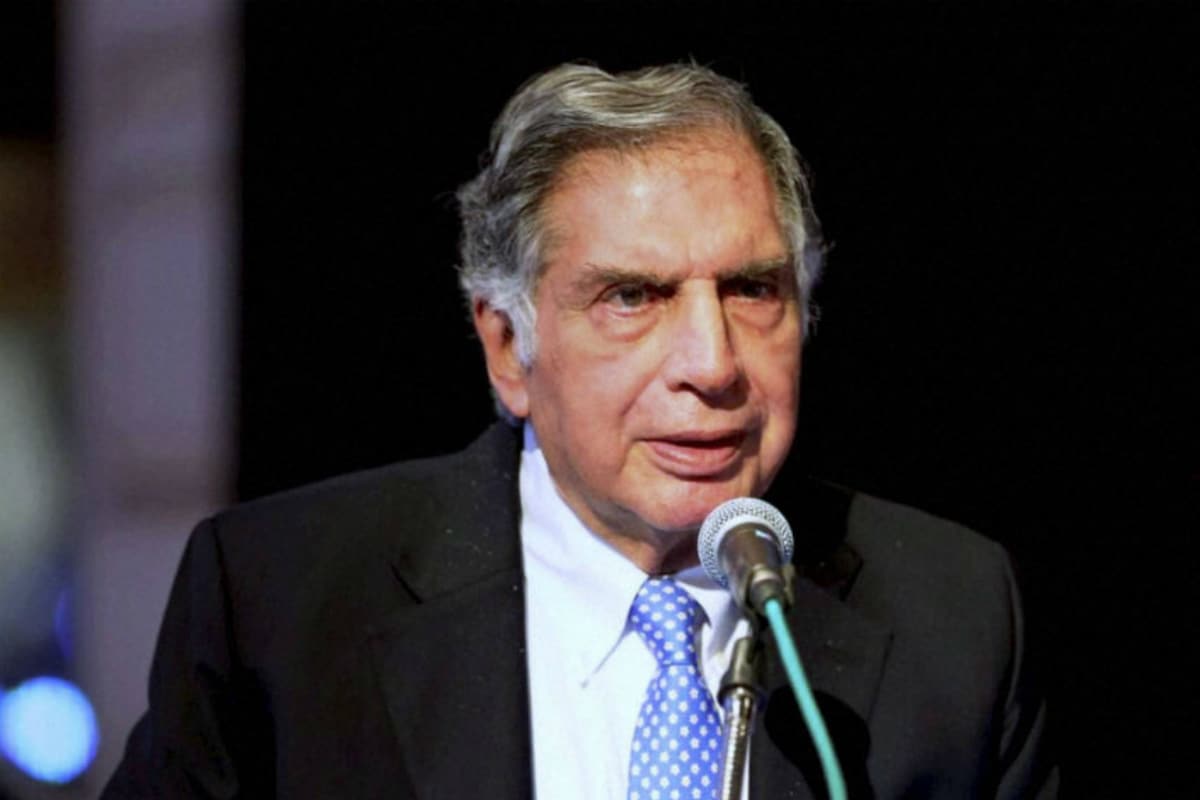 Woman Uses Ratan Tata's Car Number to 'Get Profit in Life', E-challan Sent to Business Buff's Office