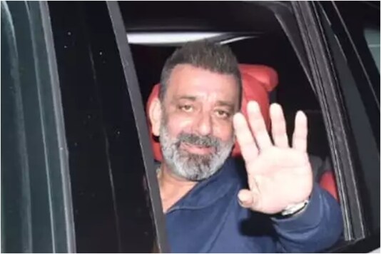 Sanjay Dutt Returns to Set to Complete Patchwork on Ranbir Kapoor Starrer Shamshera
