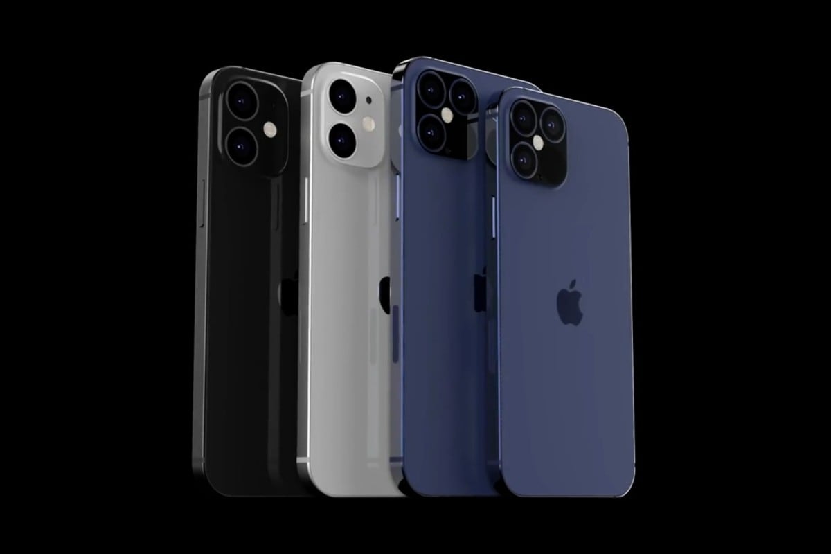 Iphone 12 Price In India May Start At Lesser Than What The Iphone 11 Cost