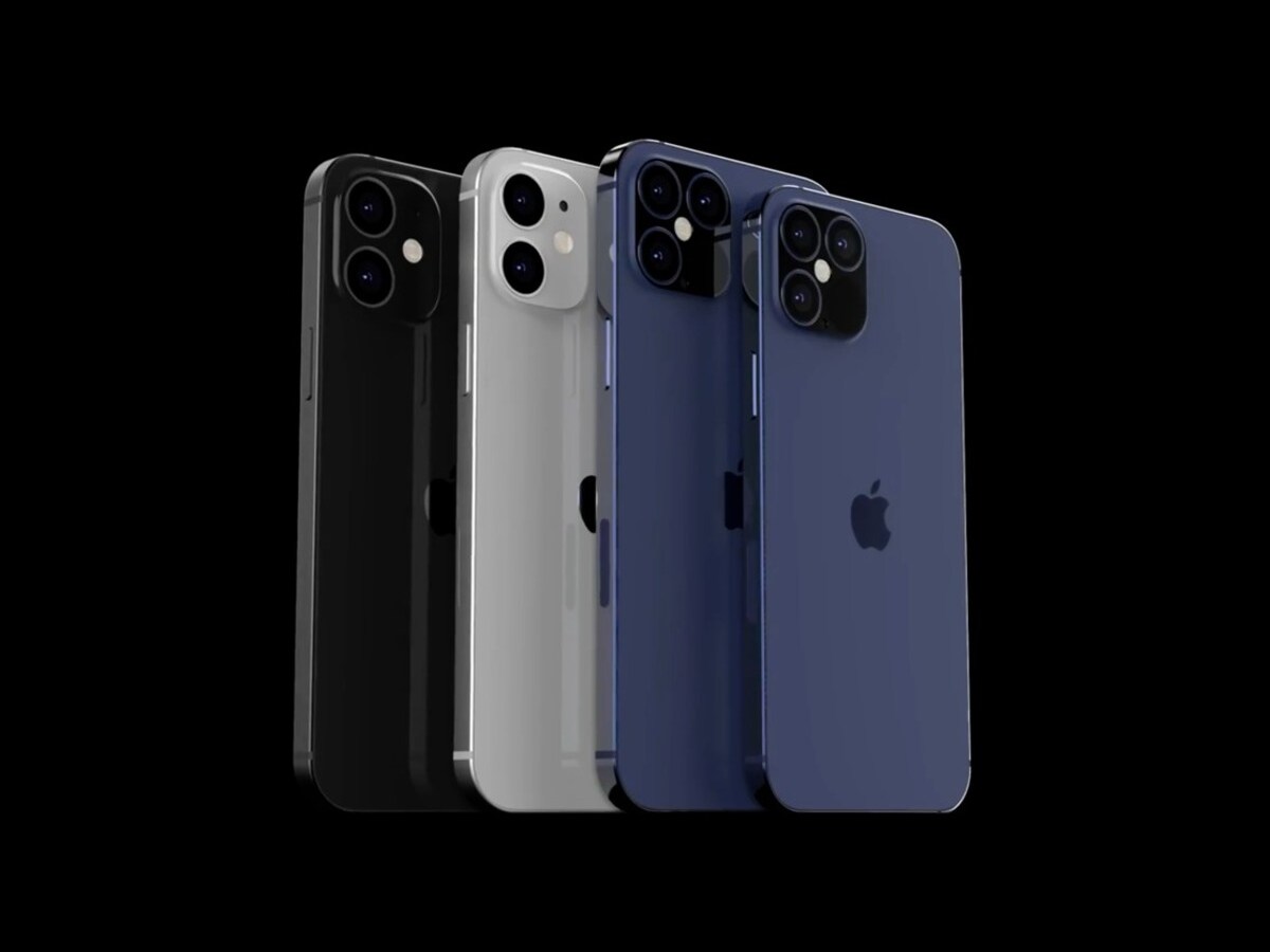 Iphone 12 Series Price Specifications And Colours Leaked Ahead Of October 13 Launch