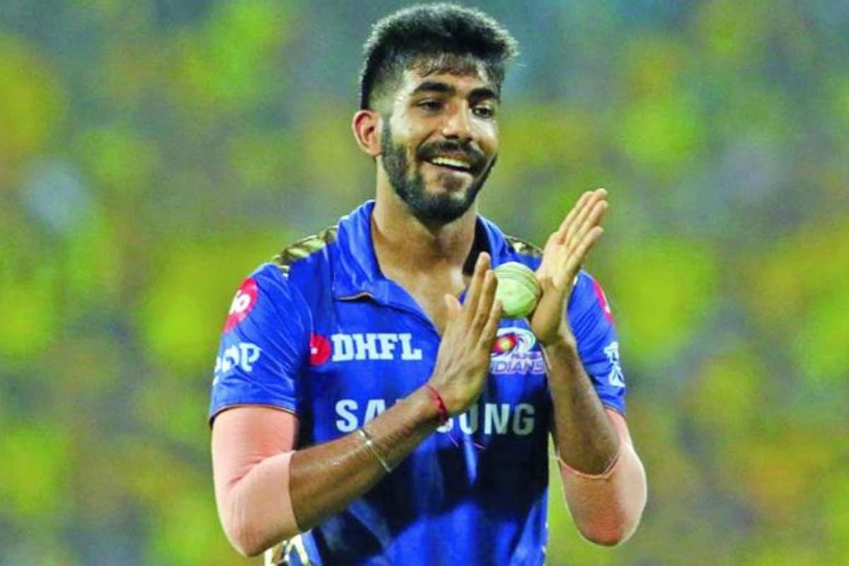 IPL 2020: Not One, Not Two, Jasprit Bumrah Apes Six Different Bowling  Actions At The Nets