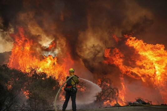 Image Credits: AFP.