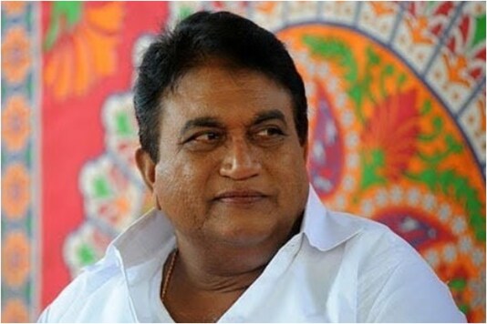 Jaya Prakash Reddy