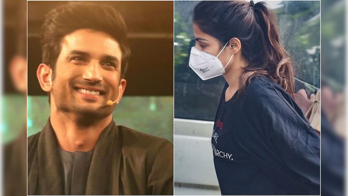 Sushant Singh Rajput Case: Order on Rhea and Showik Chakraborty's Bail Plea Tomorrow