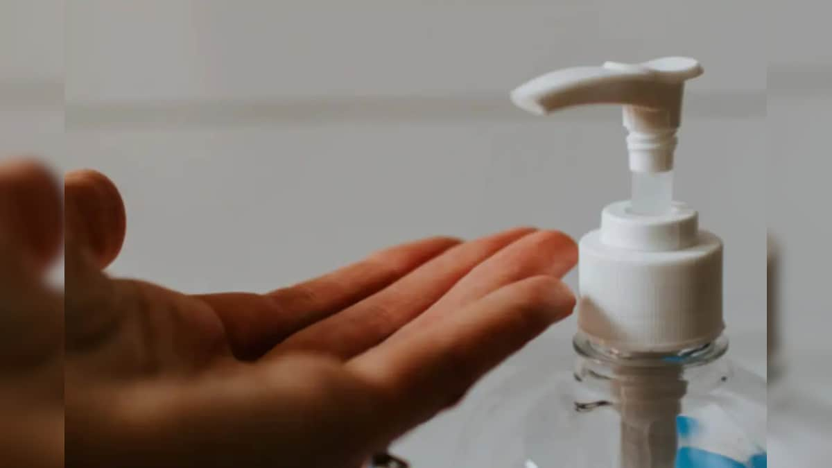 Ethyl or Isopropyl Alcohol: What to Look for When Buying Hand Sanitiser