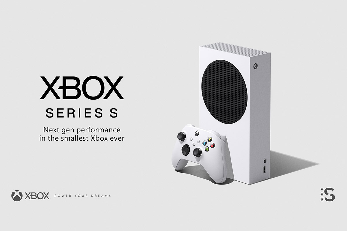 xbox series x launch