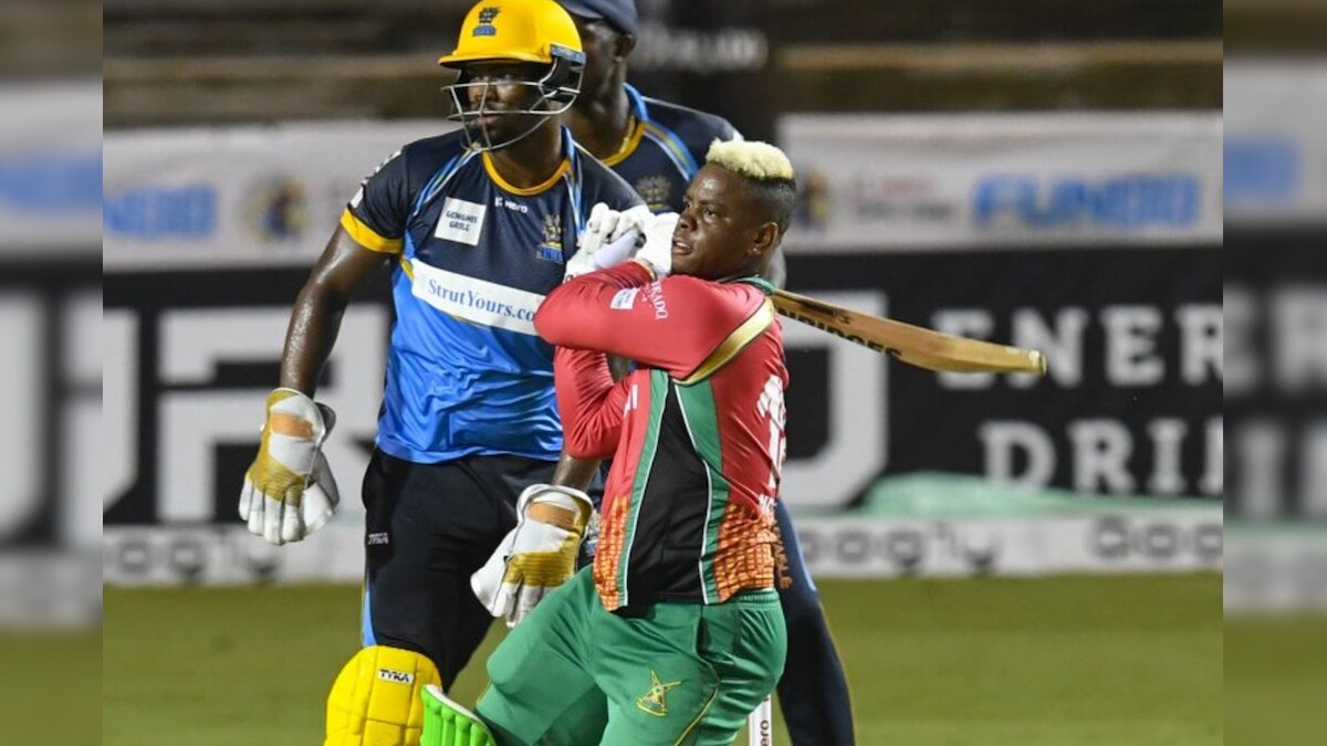 GUY vs SLZ Dream11 Predictions, CPL 2020 Playing XI, Cricket Fantasy Tips