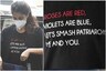 Rhea Chakraborty Wore a 'Smash Patriarchy' T-Shirt, Indians Want to Know What it Means