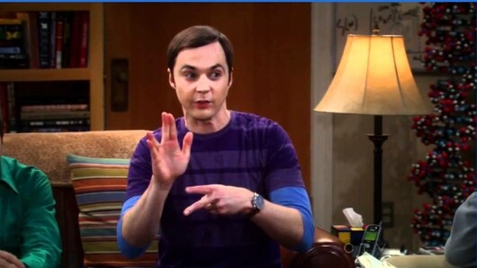 5 Moments From Big Bang Theory That Make Sheldon the Biggest Star Trek ...