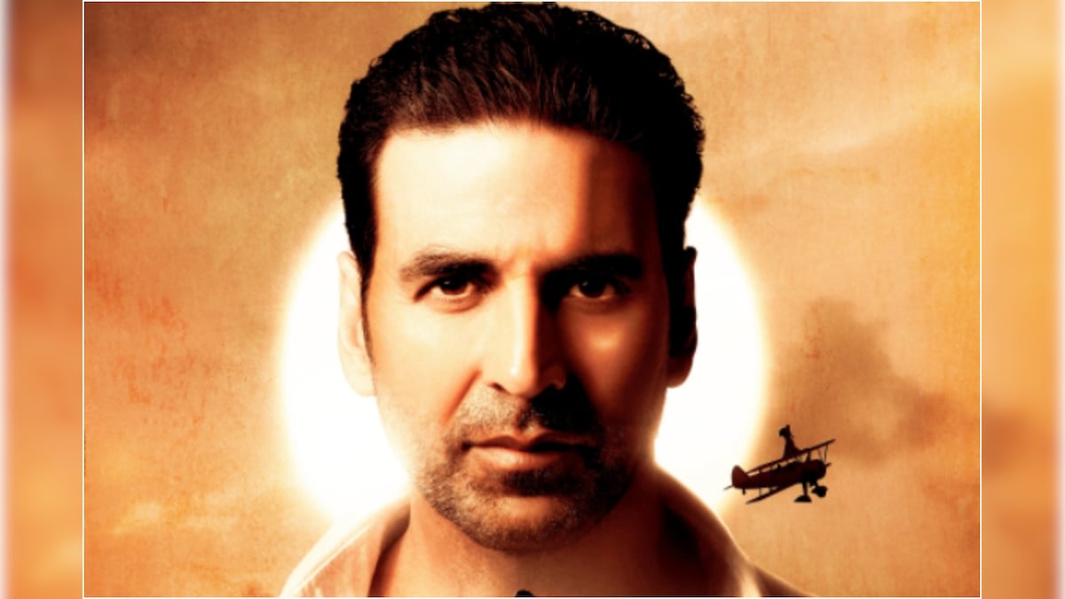 Here's How Akshay Kumar Fans are Planning to Make His Birthday Celebrations Special