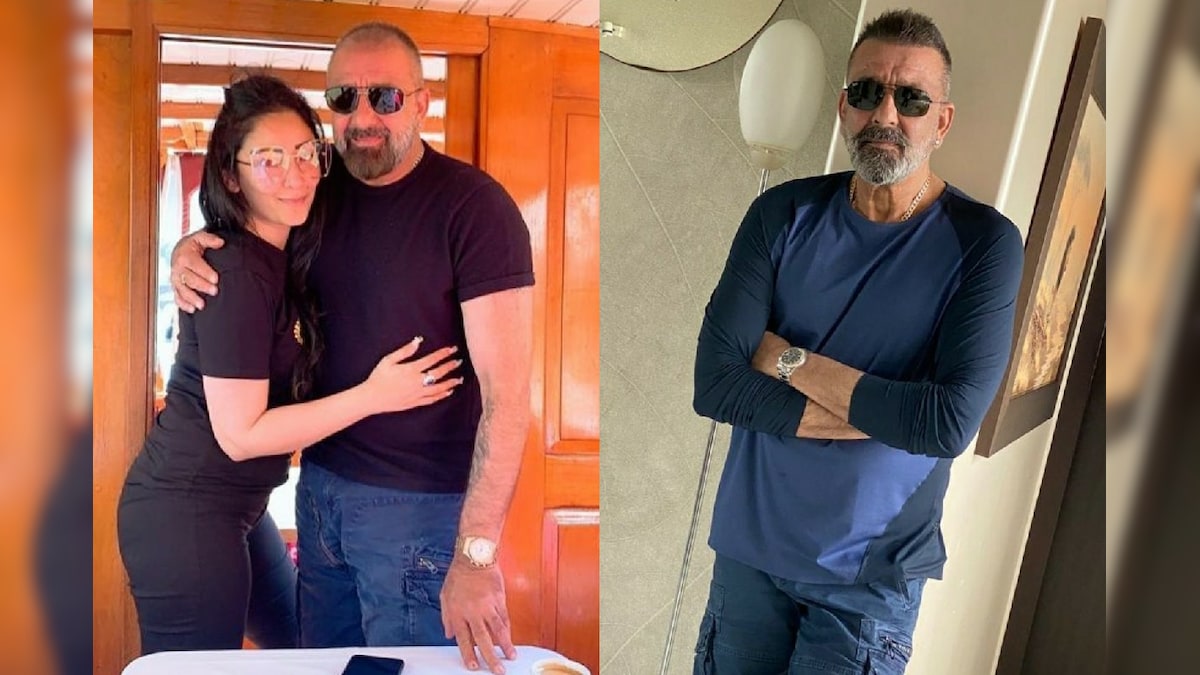 Sanjay Dutt Cancer Diagnosis: Maanayata Says Don’t Quit, Trishala Sends Love