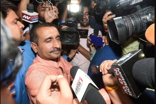 Kuldeep Singh Sengar, the former BJP MLA of Bangarmau MLA, has been sentenced to life after he was proved guilty of rape.