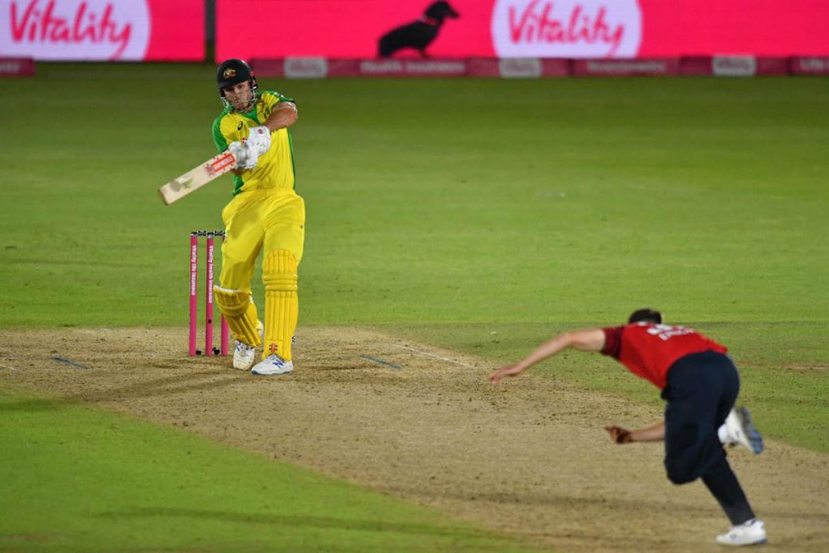 England vs Australia 2020: Australia Win 3rd T20I and Regain Top Spot in ICC Rankings