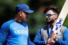 Rishabh Pant Opens Up on World Cup 2019 Performance and the Bounce Back