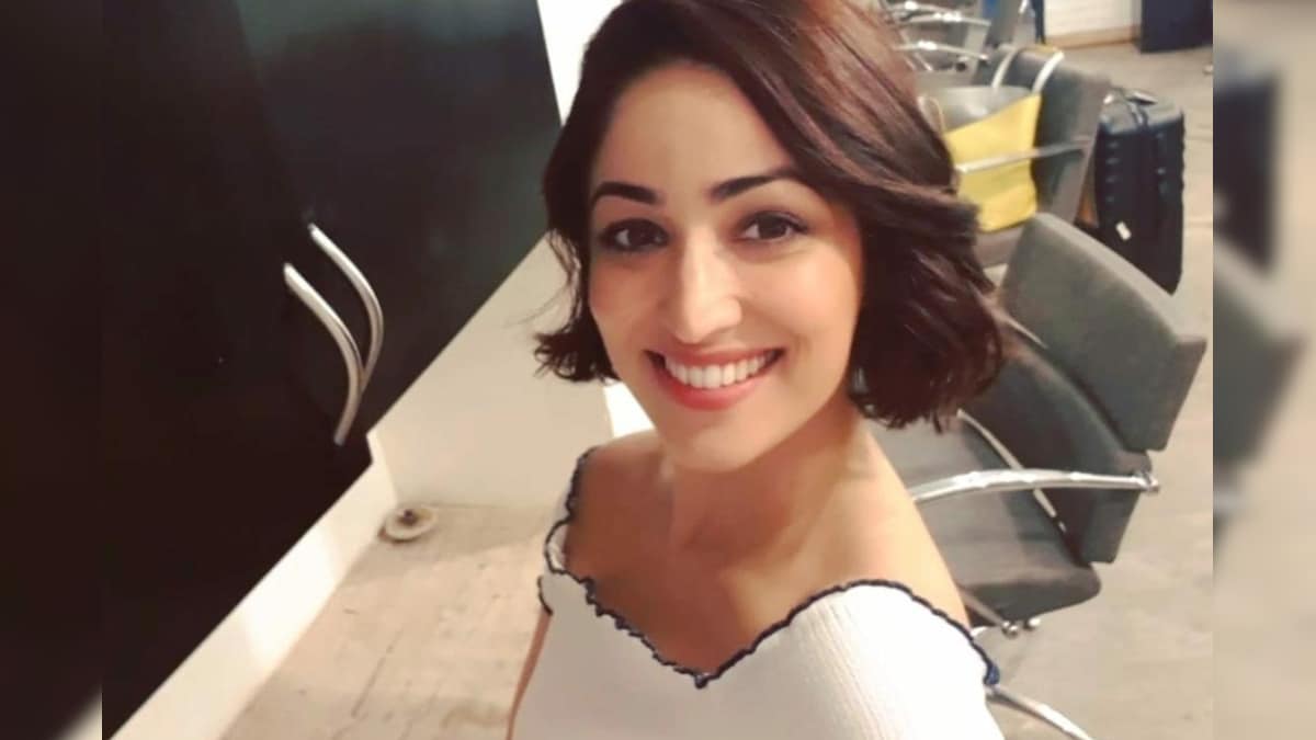 Yami Gautam Recalls the Time She Was Against Sporting Short Hair