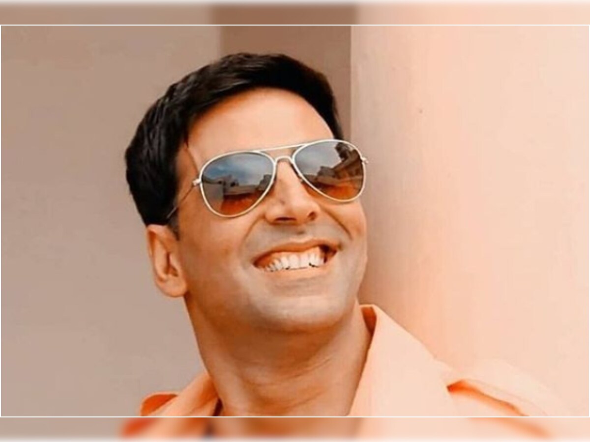 Happy Birthday Akshay Kumar: His 5 Comedy Films to Tickle Your Funny Bones