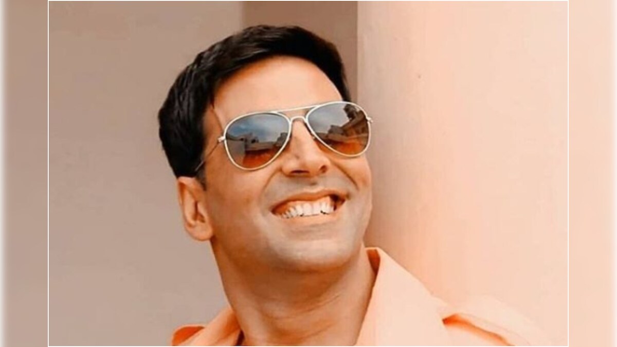 Akshay Kumar to Charge Rs 135 Crore Per Film in 2022: Report