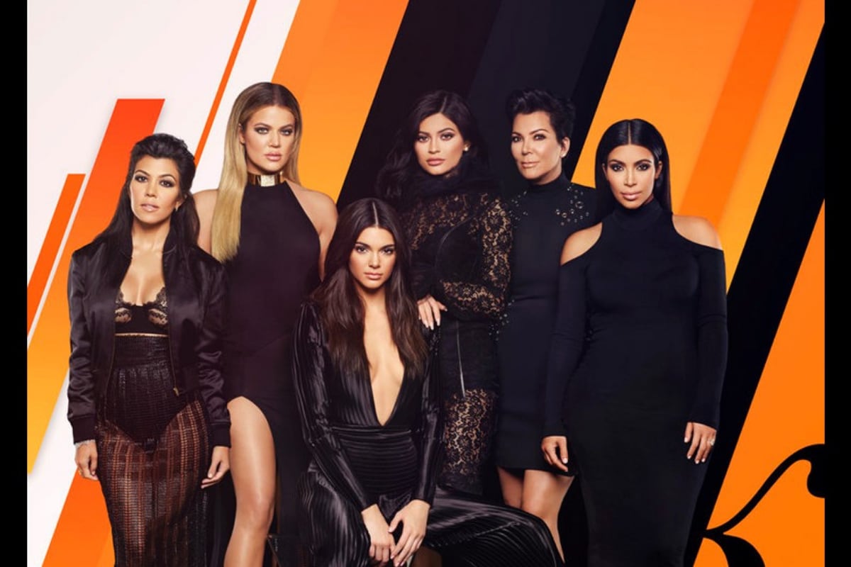 No More 'Keeping Up with the Kardashians' as Popular Show Comes to an End on E!