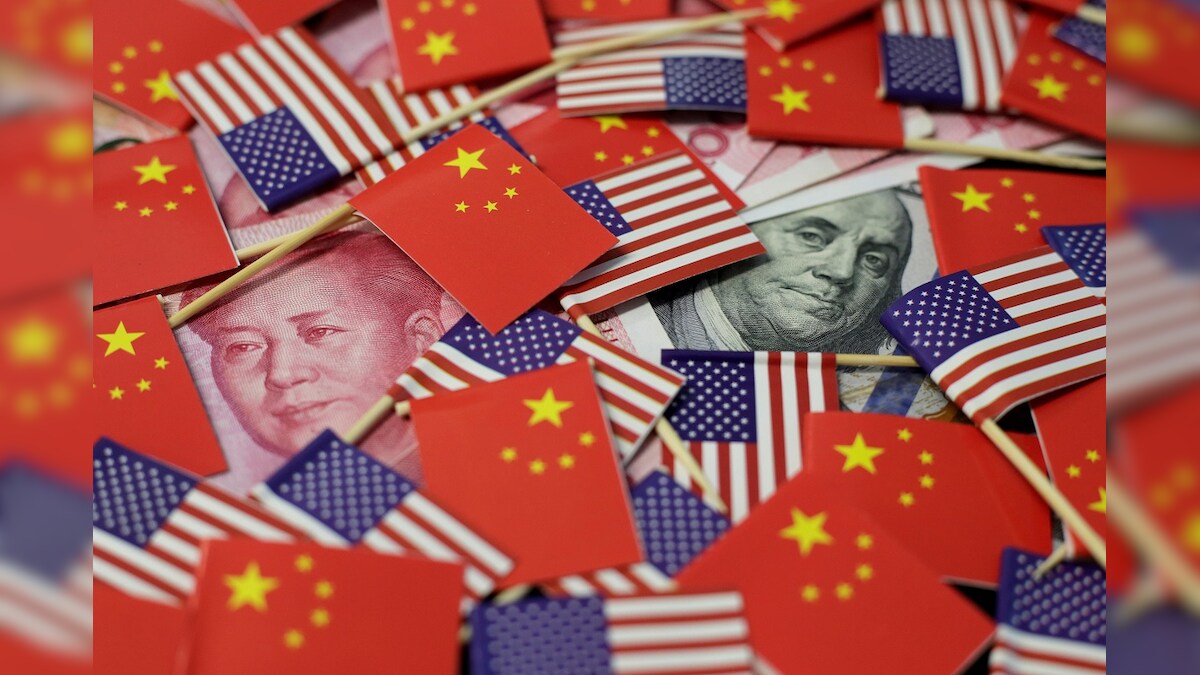 US Firms in China Increasingly Fear Soured Ties Will Last for Years, Reveals Survey