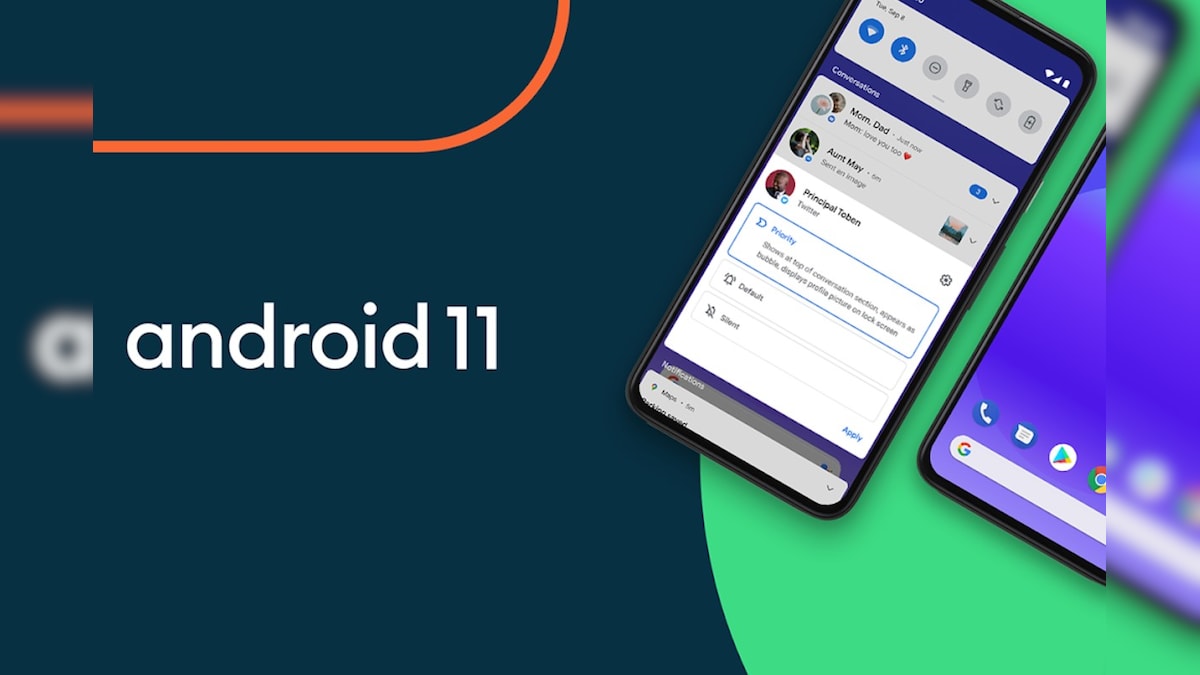 Android 11 Launched: These OnePlus, Oppo, Realme, Xiaomi Phones are Getting the Update Soon