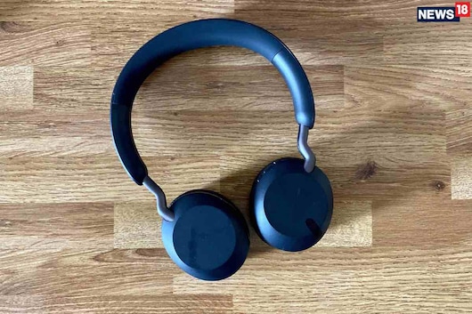 Jabra Elite 45h Review: These Headphones Cost Rs 8,999 But You Wouldn’t Mind If They Cost 2X More
