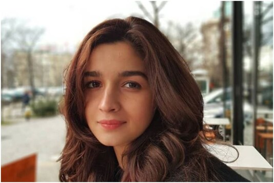 Alia Bhatt