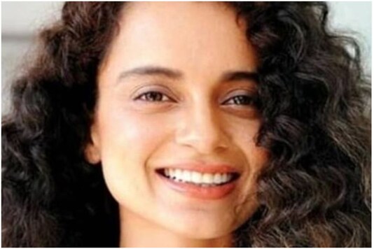 Kangana Ranaut