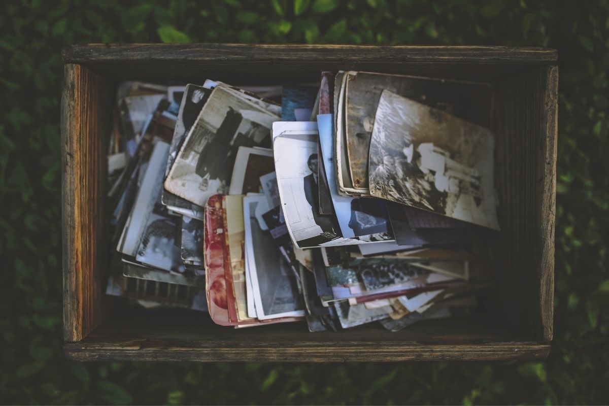 Wondering Why it is Difficult to Let Go of Memories? Science May Have an Answer