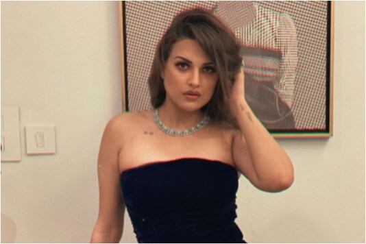 Himanshi Khurana