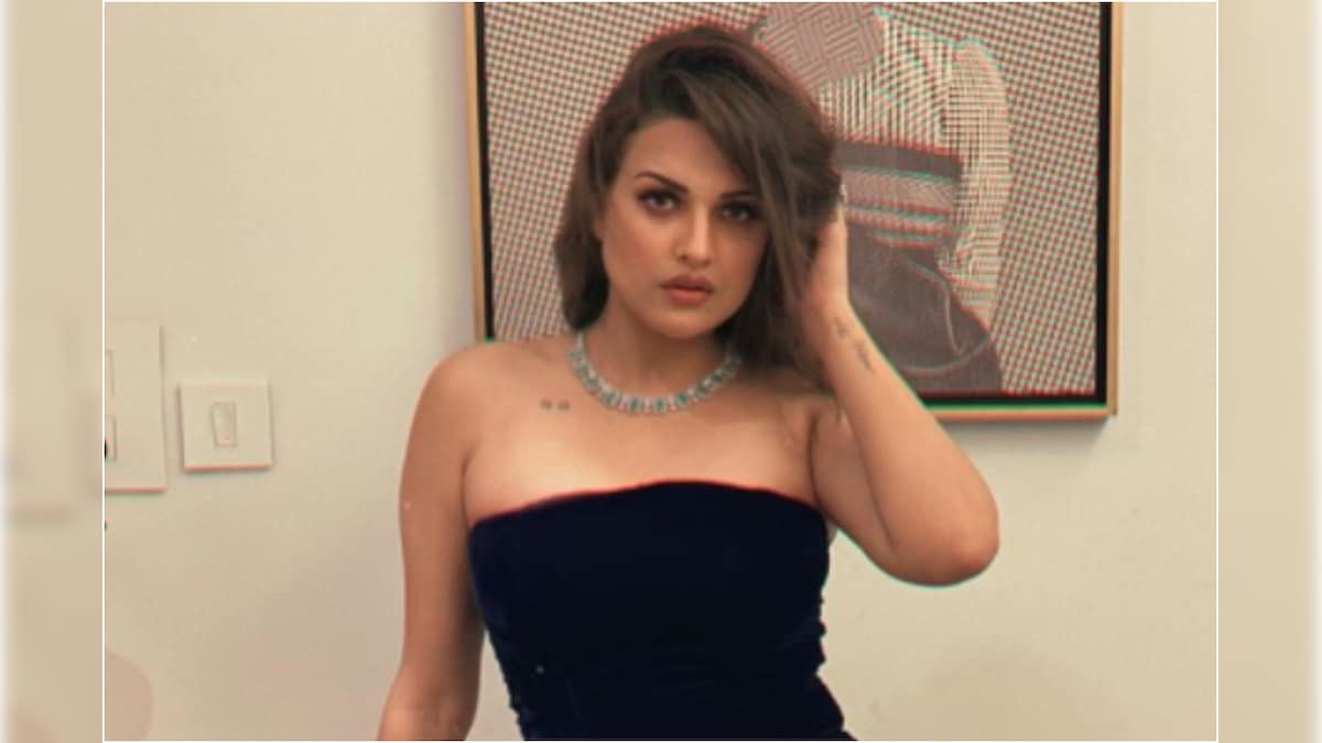 Bigg Boss 13 Fame Himanshi Khurana's PCOS Worsens, to Undergo Surgery