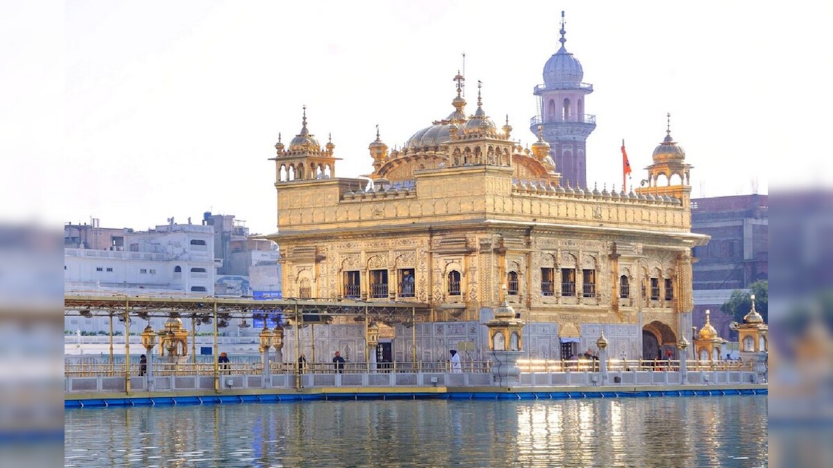 MHA Grants FCRA Registration to Amritsar-based Organisation to Receive Foreign Funds to Run 'Langar', Help Poor in Golden Temple