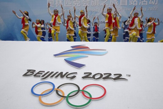 Human Rights Groups Ask IOC President Thomas Bach to Move Olympics from China