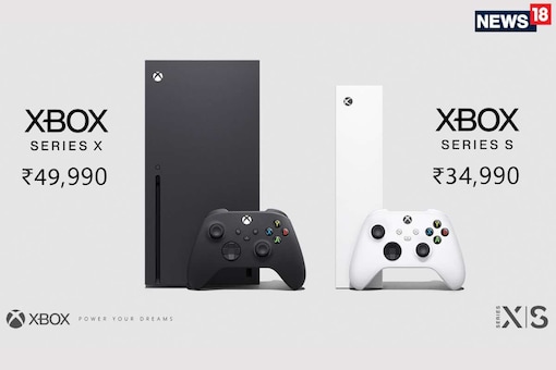 Xbox Series S At Rs 34,990 & Xbox Series X At Rs 49,990: All About The New Xbox Consoles, In One Place