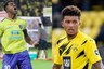 Football Transfer News, Live Updates: Ogbeche to Mumbai City FC Confirmed? Jadon Sancho Breakthrough for Manchester United