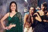 Ankita Lokhande Only Spews Hate for Her Own Fame, Says Shibani Dandekar