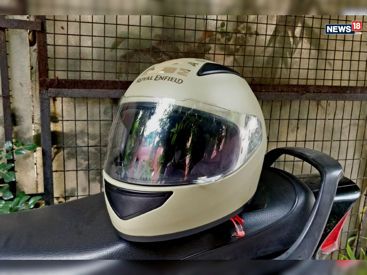 Helmet Without Bis