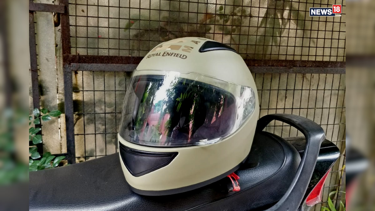 BIS Certification, ISI Mark Mandatory for Two-Wheeler Helmets from June 1: MoRTH