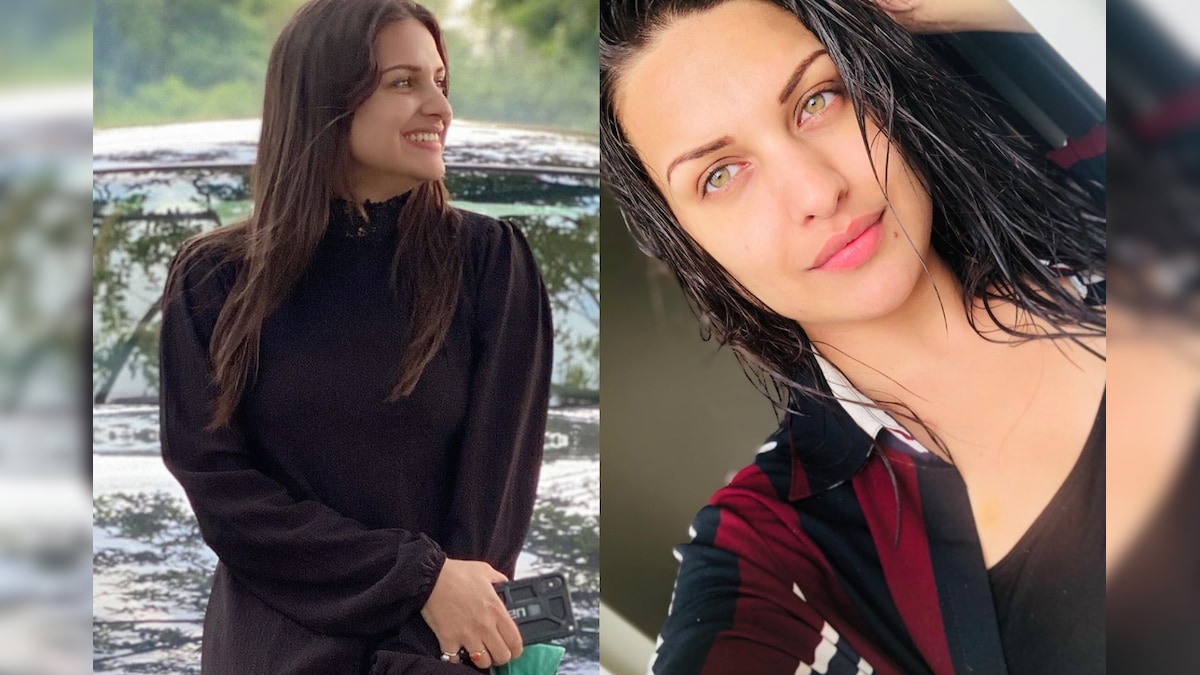 Himanshi Khurana Says 'Sab Badal Gaye' With Broken Heart Emoji Amid Reports of Worsening Health