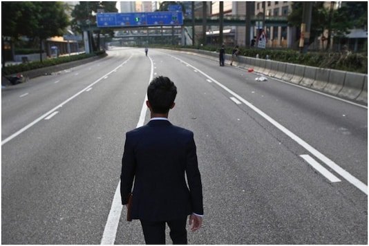 What is borderline personality disorder? | Image for representation | Credit: Reuters