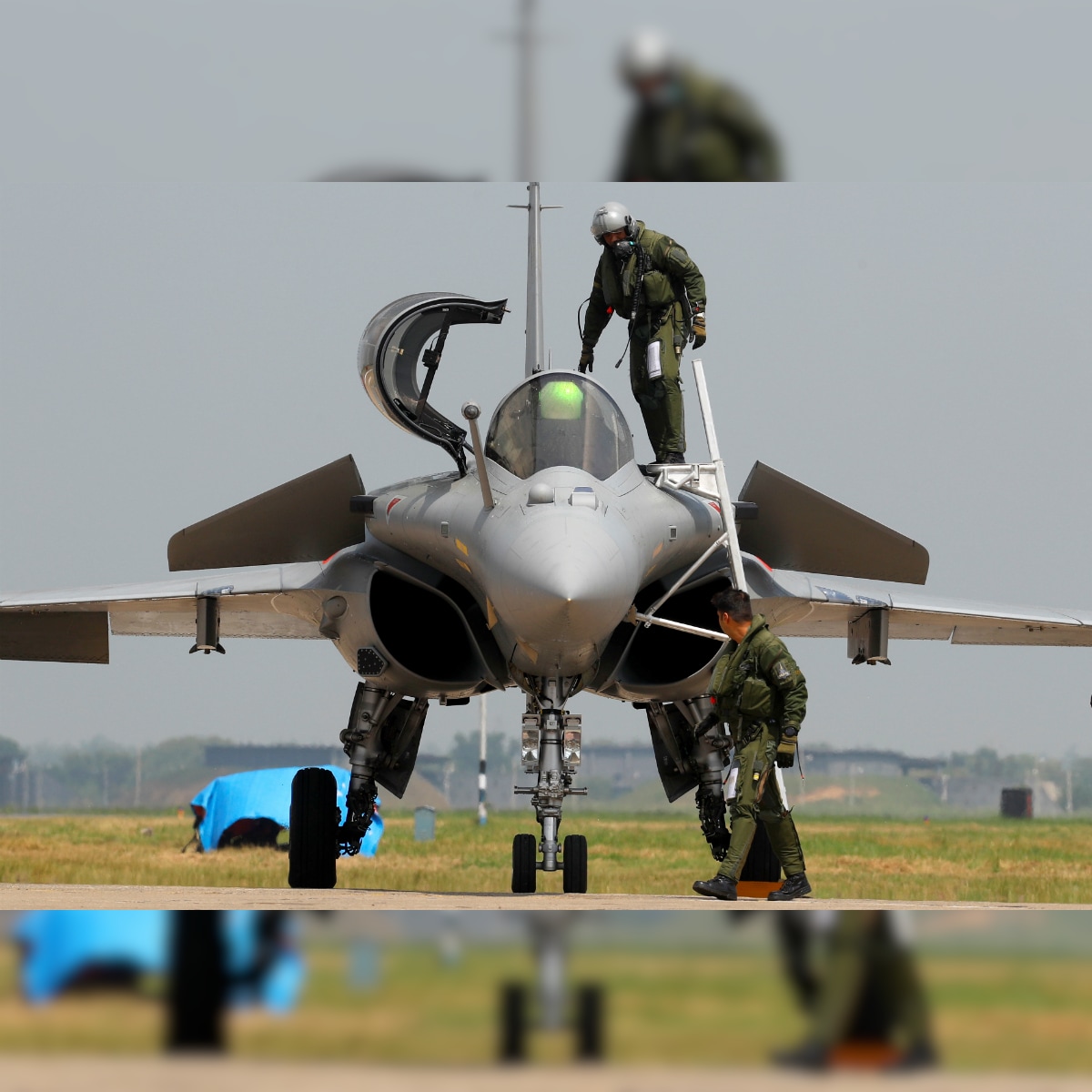 Faq Story Of Rafale Its Importance For India And Weaponry Explained All You Need To Know