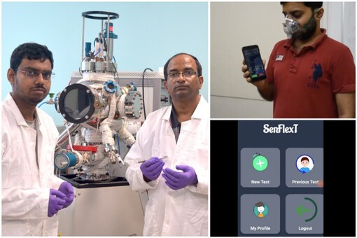 IIT Kharagpur develops health monitoring device