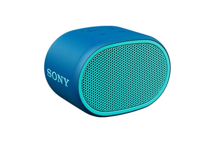 Sony bluetooth hot sale speaker under 2000