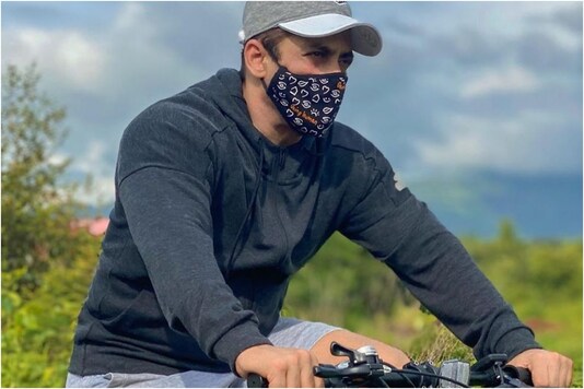 Salman Khan Posts Bicycle Ride Photo, Netizens Recall Hit and Run Case