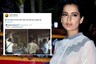 'Nothing to do With Us': Pakistanis are Mocking Kangana Ranaut for Comparing Mumbai to Pakistan