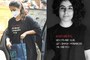 Company That Sold Rhea Chakraborty’s ‘Roses Are Red’ T-Shirt Are Stocking Up After it Goes Viral
