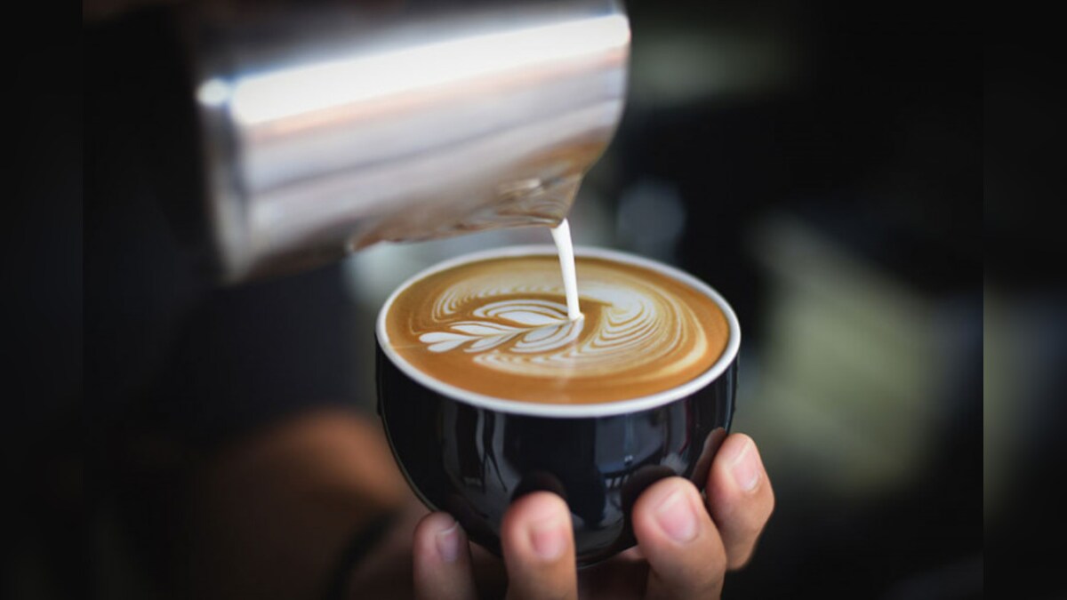 5 Side Effects Of Drinking Coffee And What You Can Do About Them