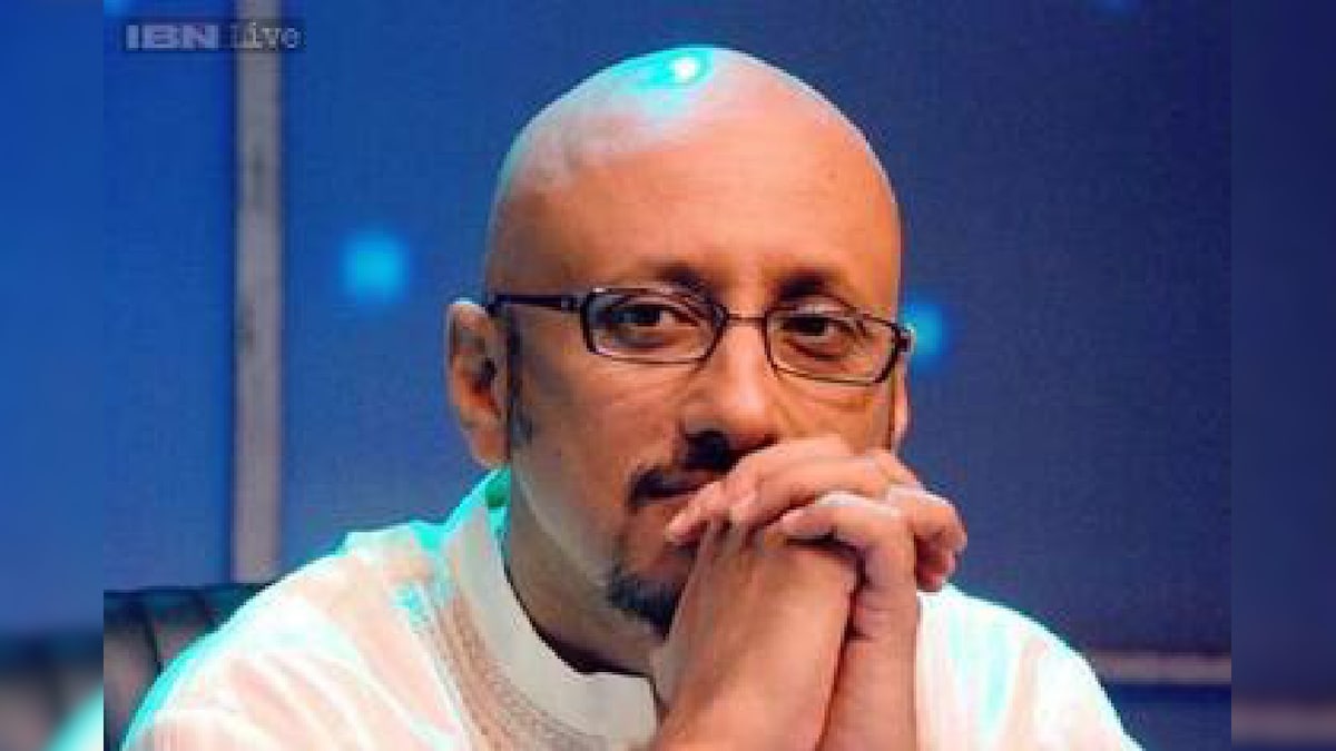 Music 'Sellers' Get More Respect Than Music Creators, Says Composer Shantanu Moitra